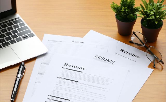 Key Elements of a Standout Resume